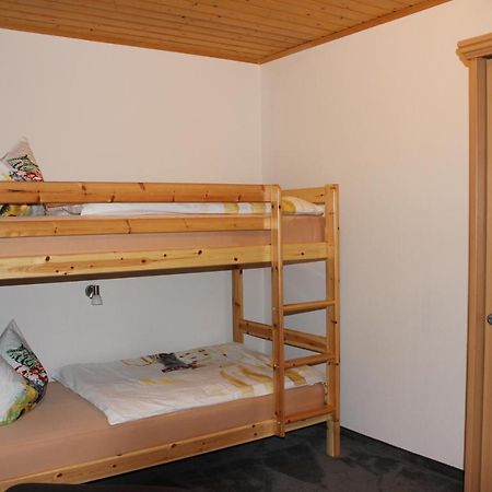 S' Berghaeusl Randeck Apartment เอสซิง ภายนอก รูปภาพ